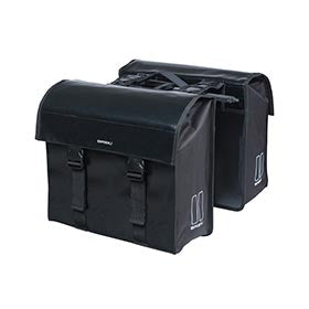 Basil,  Urban Double MIK,  Sacoche