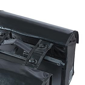 Basil,  Urban Double MIK,  Sacoche