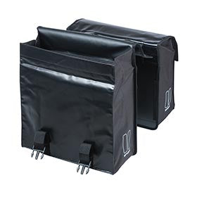 Basil,  Urban Double MIK,  Sacoche