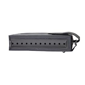 Zefal,  Z Adventure T1,  Sac de tube supérieur (sangles velcro)