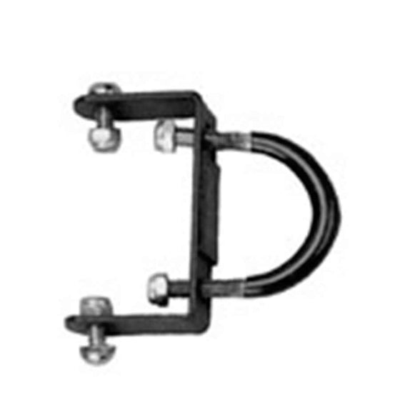 EVO,  Fixation pour vélo à jambage monostay ajustable