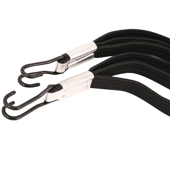 EVO,  Courroie élastique triple,  24''