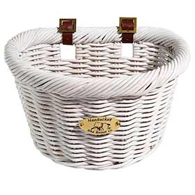 Nantucket,  Cruiser D-Shaped,  Panier