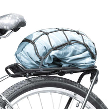  Delta,  Filet Cargo Extensible