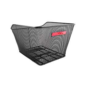 EVO,  Pannier arrière pour porte-bagage,  13x16x8"