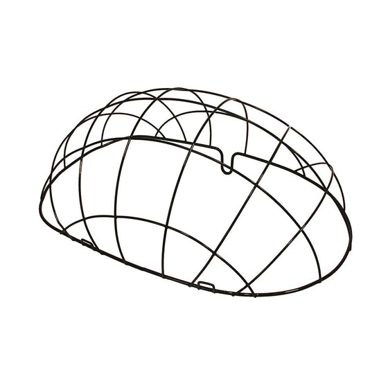 Basil,  Pasja MIK,  Grillage pour Panier