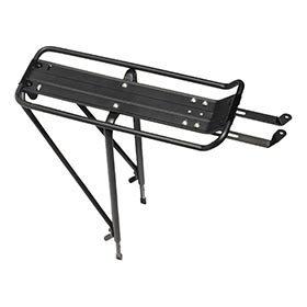 Delta,  Megarack Ultra Universal Disc,  Noir