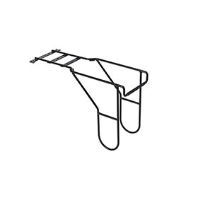 Basil,  Carrier Extender,  Noir