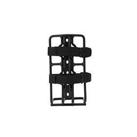 Seido,  Cargo Cage,  Porte-bagages avant