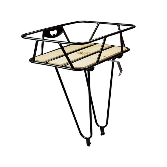 Minoura,  KCL-1F-2,  Porte-bagages avant