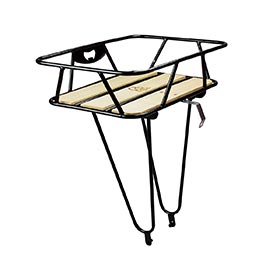 Minoura,  KCL-1F-2,  Porte-bagages avant