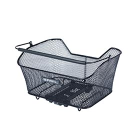 Basil,  Base MIK,  Panier