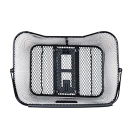 Basil,  Base MIK,  Panier