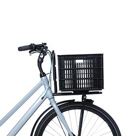 Basil,  Bicycle Crate L,  Panier