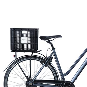 Basil,  Bicycle Crate L,  Panier