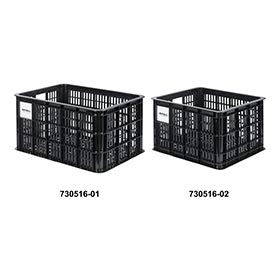 Basil,  Bicycle Crate L,  Panier