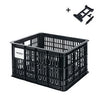 Basil,  Bicycle Crate L,  Panier