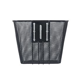 Basil,  Bilbao FM,  Panier