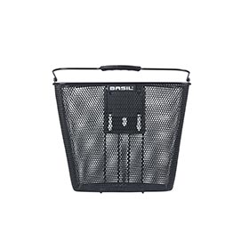 Basil,  Bilbao KF,  Panier