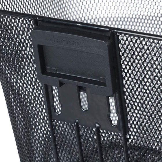 Basil,  Bilbao KF,  Panier