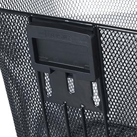 Basil,  Bilbao KF,  Panier