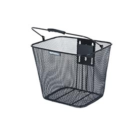 Basil,  Bilbao KF/BasEasy,  Panier