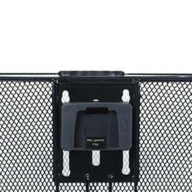 Basil,  Bilbao KF/BasEasy,  Panier