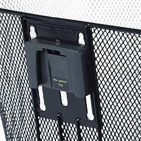 Basil,  Bilbao KF/BasEasy,  Panier