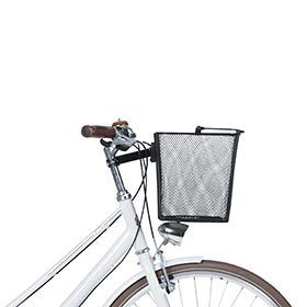 Basil,  Bilbao KF/BasEasy,  Panier