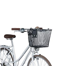 Basil,  Bilbao KF/BasEasy,  Panier