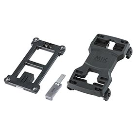 Basil,  Buddy Dog,  Panier