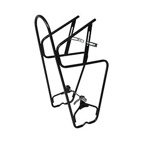 Minoura,  FPR-3000,  Porte-bagages avant