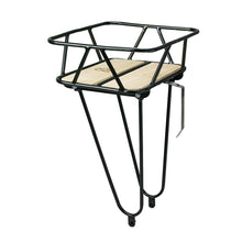  Minoura,  KCM-2,  Porte-bagages avant