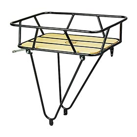 Minoura,  KCL-1R,  Noir