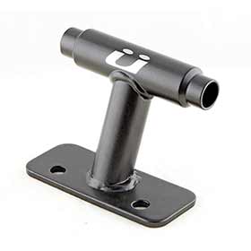 Kuat,  Dirtbag,  Porte-vélos pour boîte de camionnette