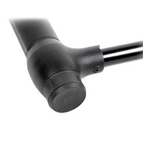 Kuat,  Trail Doc Kit,  Support pour NV Base 2.0