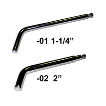  Kuat,  Verrou pour attache,  1-1/4"