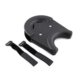 Kuat,  016-025-00-00,  Adaptateur 2.0 pour roues 20-24''