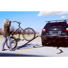  Kuat,  Rampe d'accès