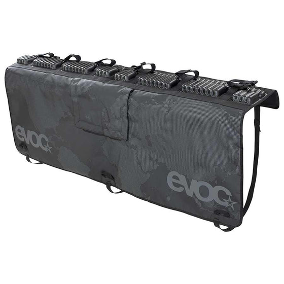 EVOC,  Tailgate Pad,  Protecteur de panneau de boîte de camionnette