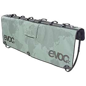 EVOC,  Tailgate Pad,  Protecteur de panneau de boîte de camionnette