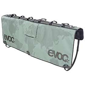 EVOC,  Tailgate Pad,  Protecteur de panneau de boîte de camionnette