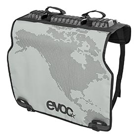 EVOC,  Tailgate Pad Duo,  Protecteur de panneau de boîte de camionnette