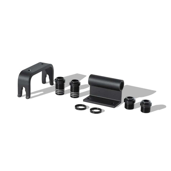 Delta,  Multi Axle Bike Hitch Pro,  Porte-vélos pour boîte de camionnette
