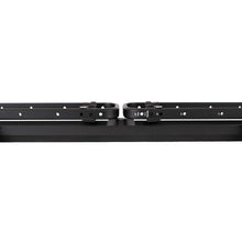  Kuat,  Piston SR,  Montage: Sur le toit