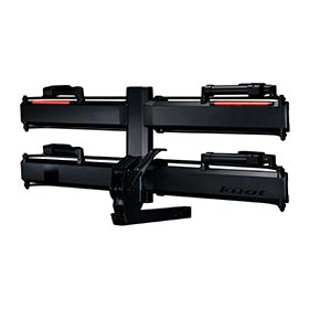 Kuat,  Piston Pro X,  Porte-vélos pour attelage