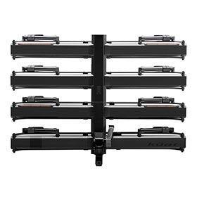 Kuat,  Piston X Add On,  Extension pour porte-vélo sur attelage