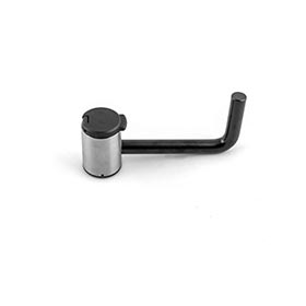 Kuat,  Serrure pour Attelage V4,  1.25"