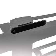  Kuat,  License Plate Mount Adapter,  Pour le Piston Pro X