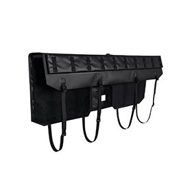 Kuat,  Huk,  Protecteur de panneau de boîte de camionnette